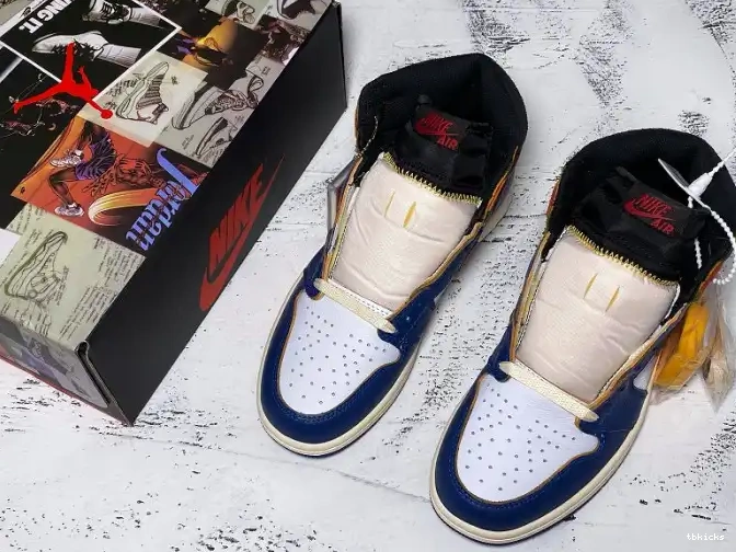 Reps TBK Air x Retro BV1300-146 1 Jordan OG Union High 0430